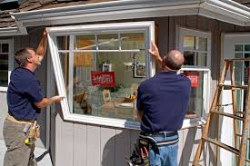 Best Residential Window Installation in USA